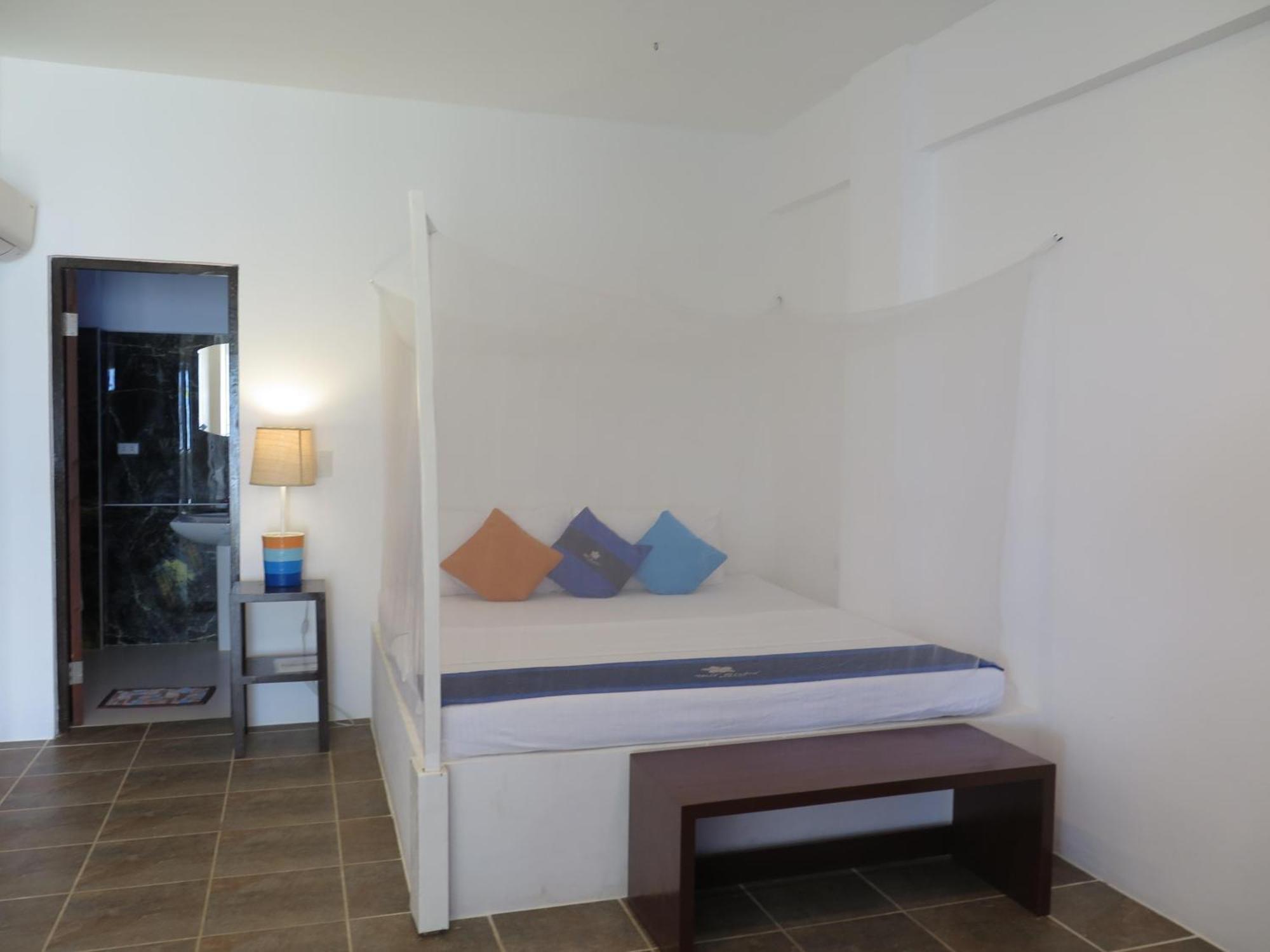 The Wild Orchid Resort - Moalboal Exterior foto